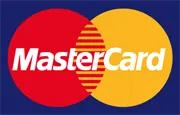 принимаем оплату картой mastercard