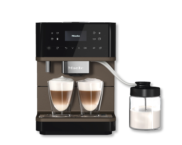 ремонт кофемашин miele