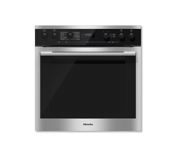 ремонт духовых шкафов miele