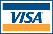 принимаем оплату картой visa